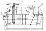 Емкости подземные дренажные ЕП