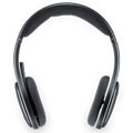 Гарнитура Wireless Headset H800, Logitech