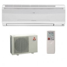 Mitsubishi Electric MSC-GE20VB / MU-GA20VB