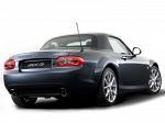 Автомобиль Mazda MX-5 Roadster Coupe