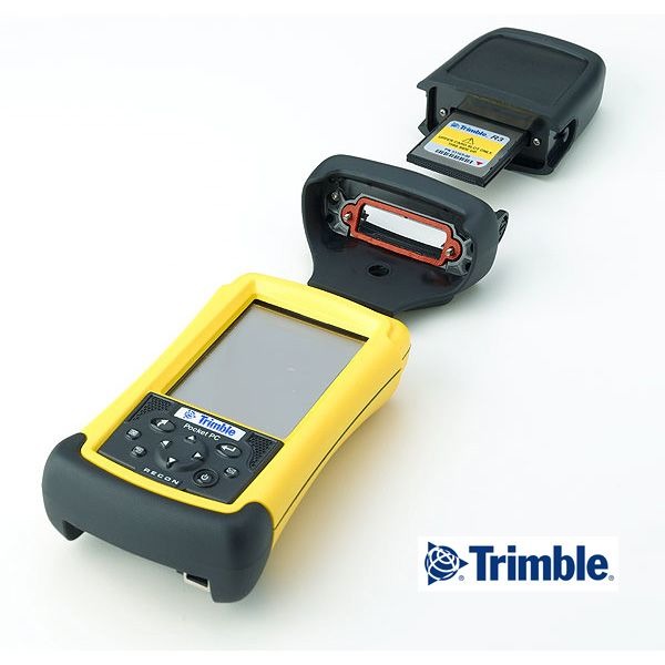 Приемник GPS Trimble R3