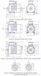 Электродвигатели ЗВ и ЗВР