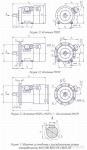 Электродвигатели ВАО2-280, ВАО2-315 и ВАО2-355