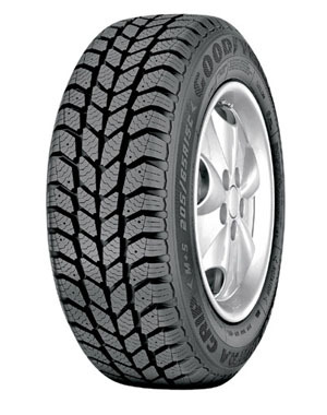 Зимние шины GOODYEAR Cargo Ultra Grip