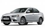 Автомобиль Mitsubishi Lancer