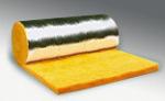 Утеплитель URSA GLASSWOOL М-11Ф