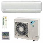 Сплит-система Daikin FAQ100B / RQ100BV/W