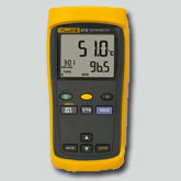 Измерители температуры Fluke 51 II