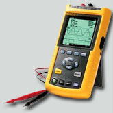 Анализатор качества питания FLUKE 43 B