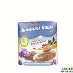 Каша Льняная ВиП продукт410 г (тубус)