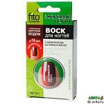 Воск для ногтей укрепляющий 10 г Здоровые ногти