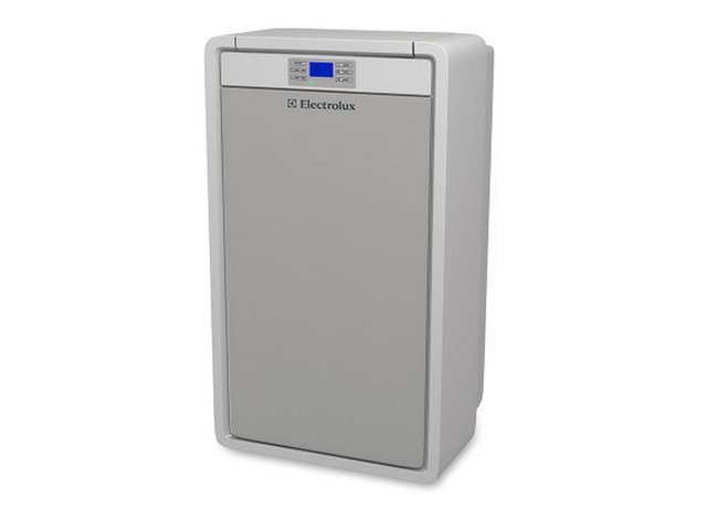 Кондиционер Electrolux EACM-10 DR/N3 серии DIO