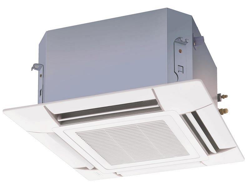 Кондиционер Daikin FFQ25B / RKS25G