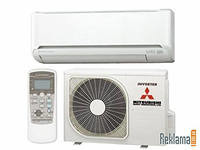 Mitsubishi Heavy SRK25MA-S , SRC25MA-S