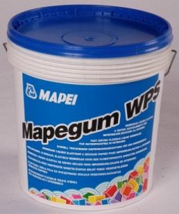 Mapei Mapegum WPS - гидроизоляция душевых