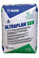 Mapei Ultraplan Eco - самовыравнивающаяся смесь