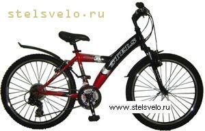 Велосипед Stels Navigator 410 SX