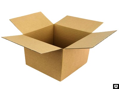 Короб  картонный упаковочный 295х225х240