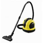 Пылесос для сухой уборки VC 6200 Karcher