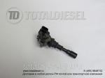 Катушка зажигания TERRACAN/SORENTO 3,5DOHC