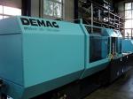 термопластавтомат, DEMAG ERGOTECH 250 NC IV