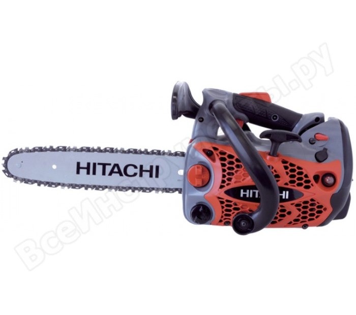 Бензопила CS33EТ HITACHI