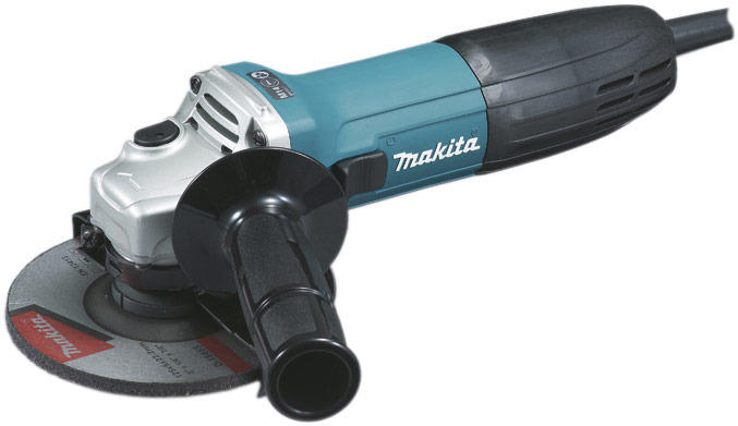 Шлифмашина угловая Makita GA5030