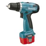 Дрель аккумуляторная Makita 6271DWPE