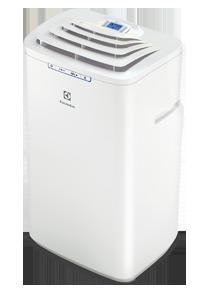 Кондиционер мобильный Electrolux EACM-10 EZ/N3