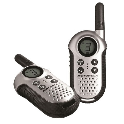 Радиостанция MOTOROLA T4