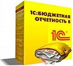 1С: Бюджетная отчетность 8