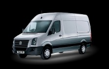 Volkswagen Crafter 50