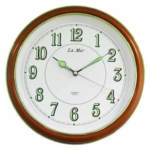 Настенные часы La Mer GD 004017