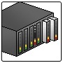 Модульные серверные системы Freedom Enterprise
