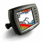 Эхолот Fishfinder 160C