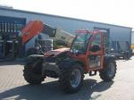 Универсальный погрузчик JLG 3507H