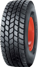 Крановые шины Митас 445/95 R 25 CR 01 TBL