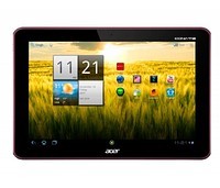 Планшет Acer A200