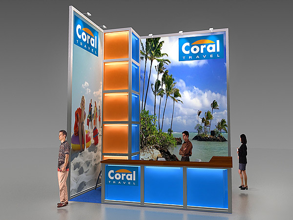 Бонусная карта coral travel