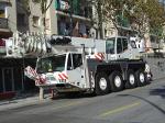 Автокран Terex-Demag AC 80-2