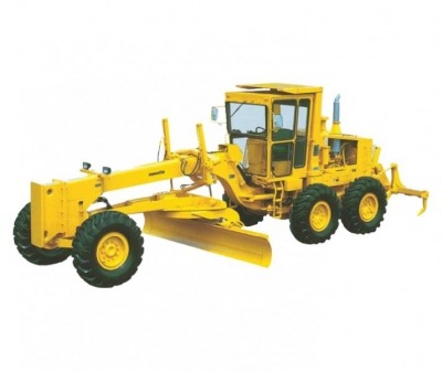 Автогрейдер KOMATSU GD521A-1