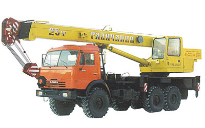 КС-55713-5 Галичанин