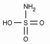 Сульфаминовая кислота