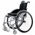 Детские инвалидные кресла-коляски