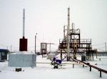 Мини нефтеперерабатывающая установка