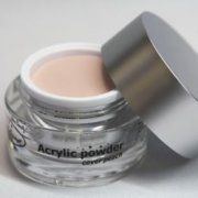 Пудры акриловые Acrylic powder Cover Peach