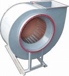 Радиальные вентиляторы / среднего давления типа ВР9-55