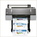 Принтер Epson Stylus Pro WT7900 Designer Edition