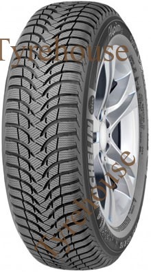 Шины Michelin Alpin A4  R15-17