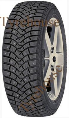 Шины Michelin X-ice north xin2 шипованные R15-19